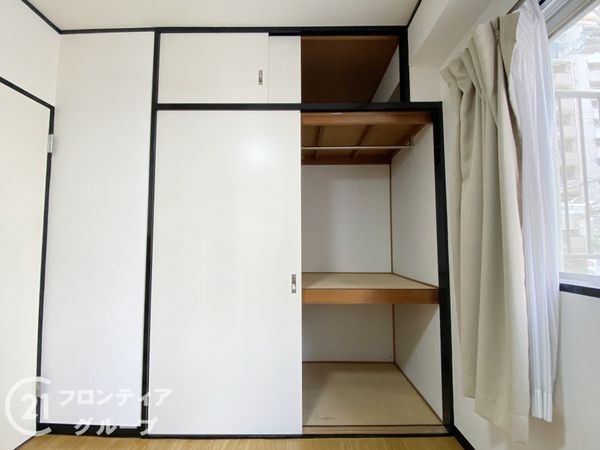 ハイマートあびこ　中古マンション