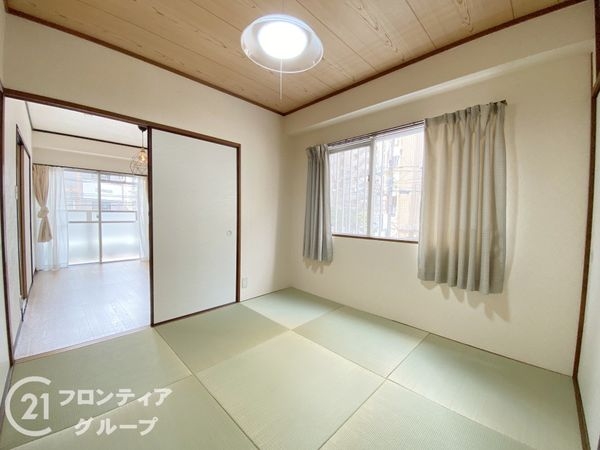 ハイマートあびこ　中古マンション