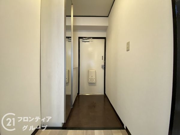 ハイマートあびこ　中古マンション