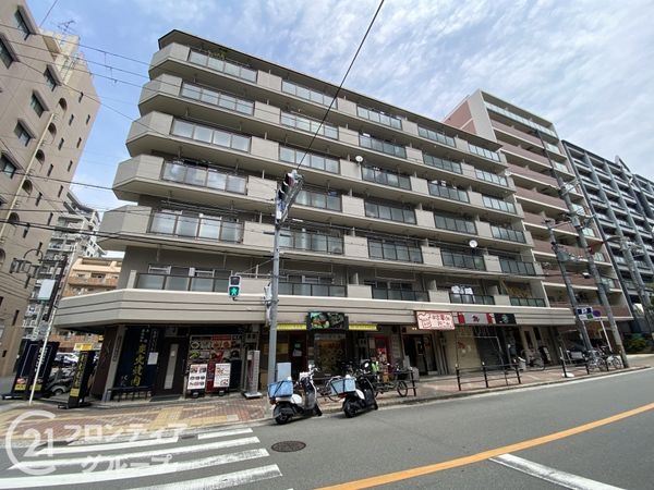 ハイマートあびこ　中古マンション