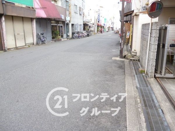 ハイマートあびこ　中古マンション