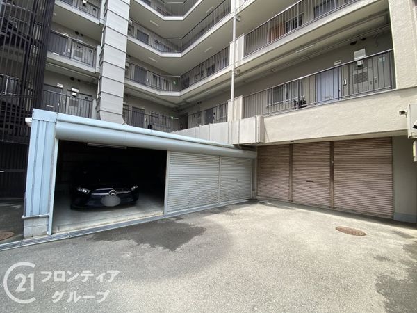 ハイマートあびこ　中古マンション