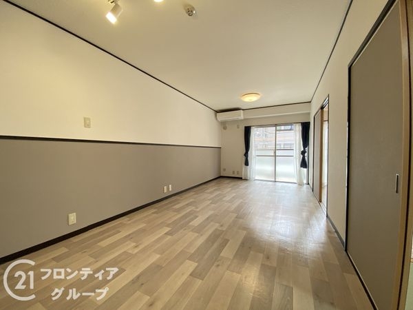 ハイマートあびこ　中古マンション
