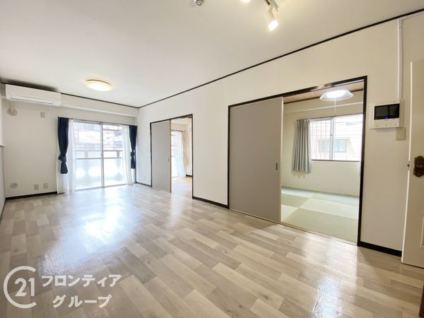 ハイマートあびこ　中古マンション