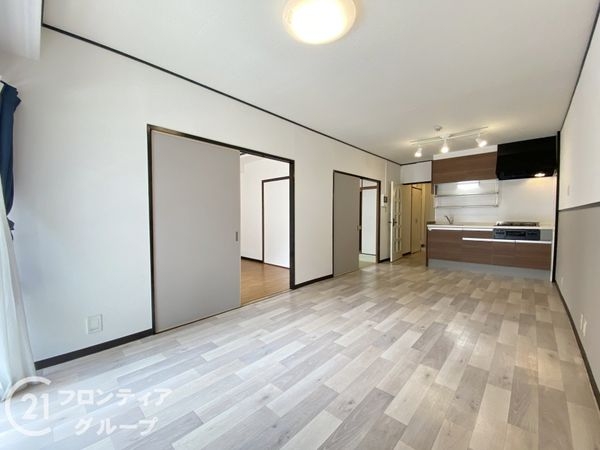 ハイマートあびこ　中古マンション