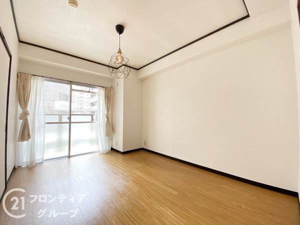 ハイマートあびこ　中古マンション