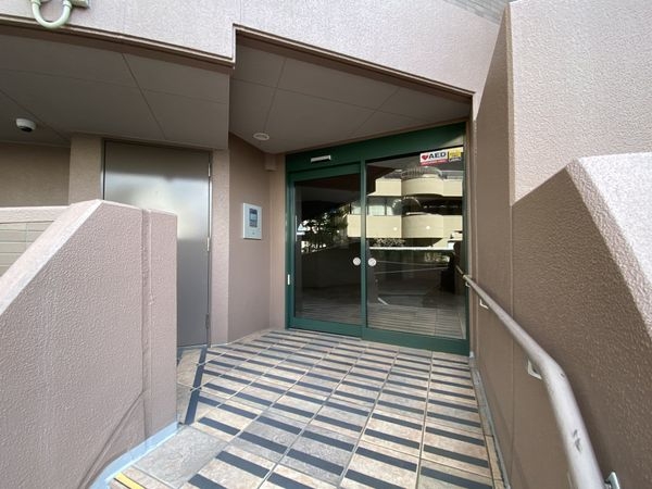 リビオ上野芝ガーデンズ　中古マンション