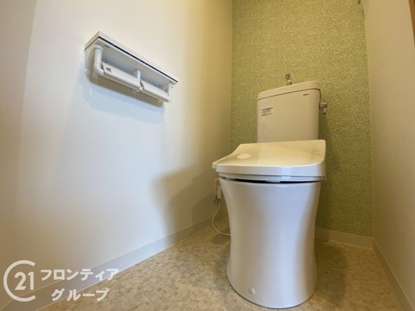 リビオ上野芝ガーデンズ　中古マンション