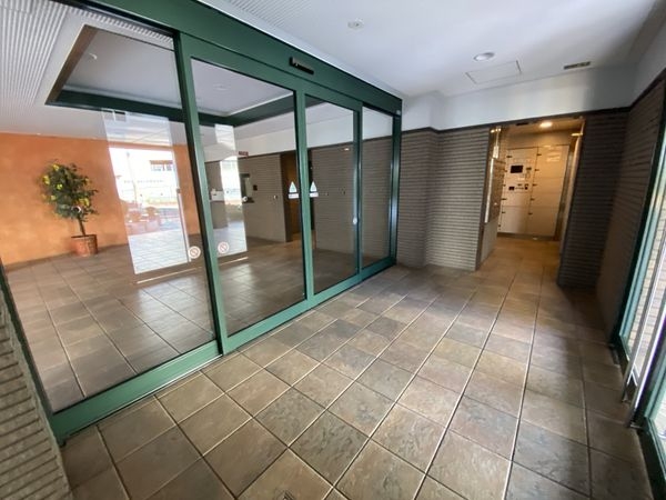 リビオ上野芝ガーデンズ　中古マンション