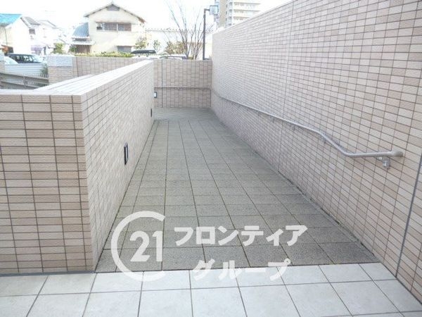 サウスオールシティフロントウイング　中古マンション