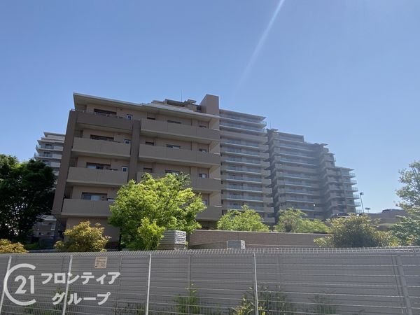 サウスオールシティフロントウイング　中古マンション