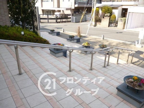 サウスオールシティフロントウイング　中古マンション