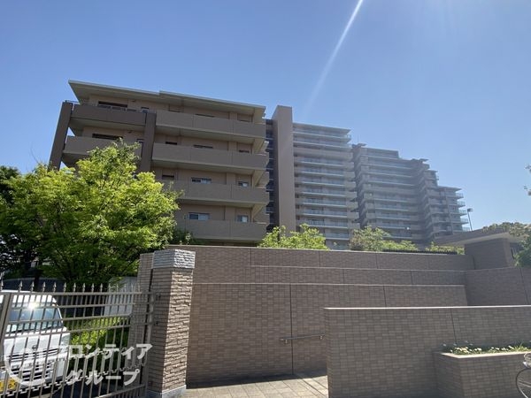 サウスオールシティフロントウイング　中古マンション