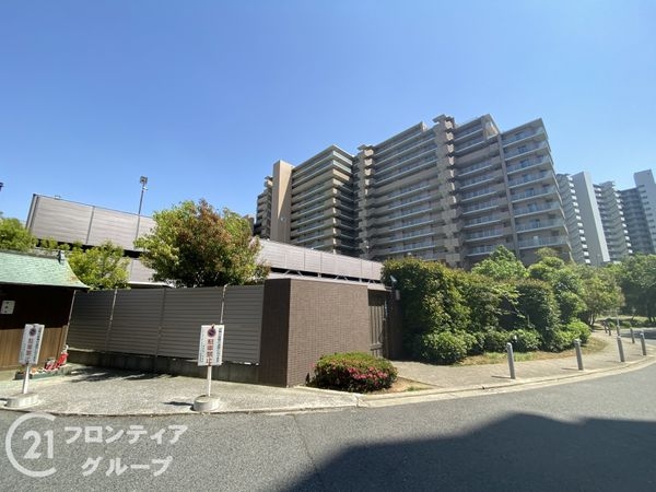 サウスオールシティフロントウイング　中古マンション