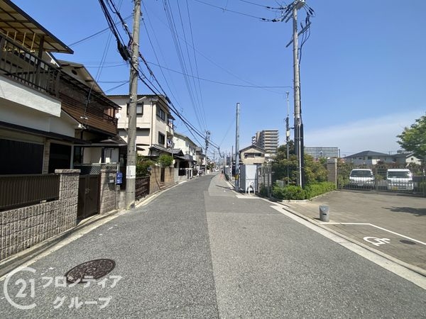 サウスオールシティフロントウイング　中古マンション