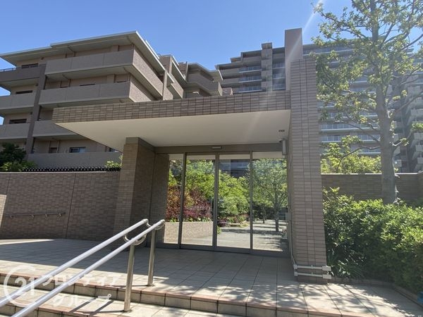 サウスオールシティフロントウイング　中古マンション