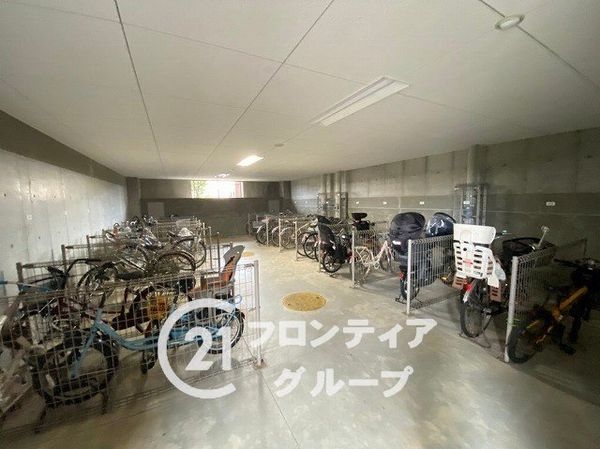 サウスオールシティフロントウイング　中古マンション