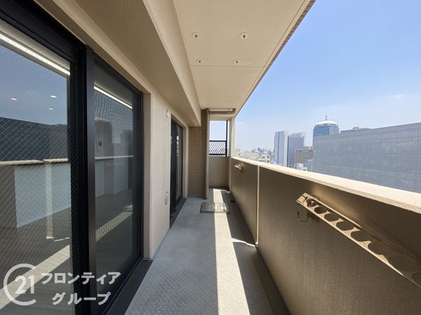 シャルマンフジ堺東グレイス　中古マンション