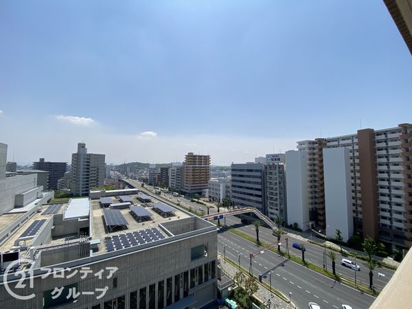 シャルマンフジ堺東グレイス　中古マンション