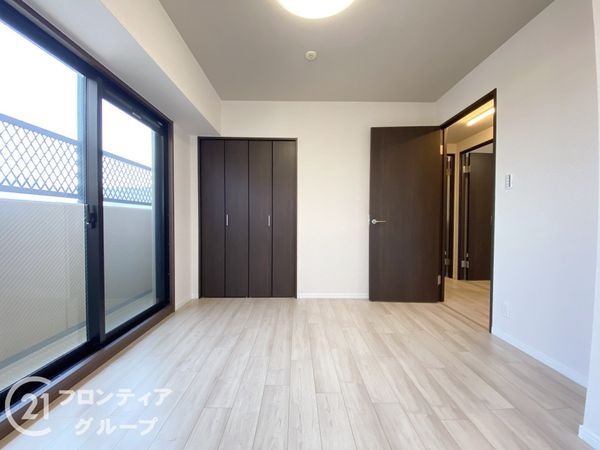 シャルマンフジ堺東グレイス　中古マンション