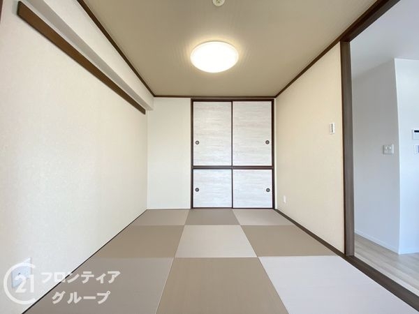 シャルマンフジ堺東グレイス　中古マンション