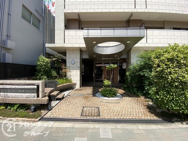 シャルマンフジ堺東グレイス　中古マンション
