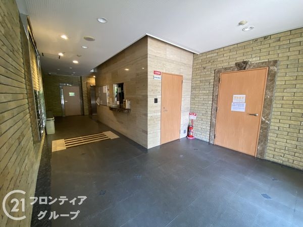 シャルマンフジ堺東グレイス　中古マンション