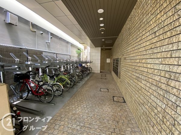 シャルマンフジ堺東グレイス　中古マンション