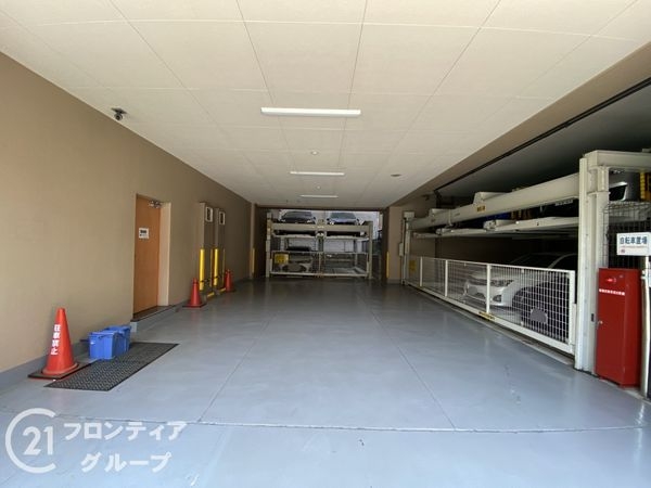 シャルマンフジ堺東グレイス　中古マンション