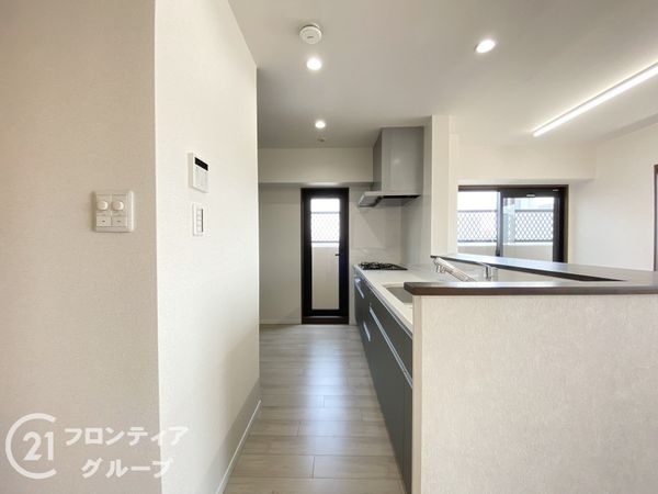 シャルマンフジ堺東グレイス　中古マンション