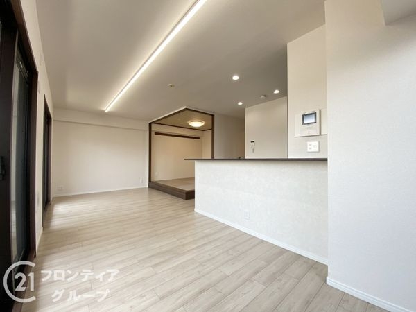 シャルマンフジ堺東グレイス　中古マンション