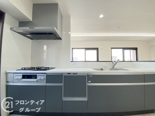 シャルマンフジ堺東グレイス　中古マンション