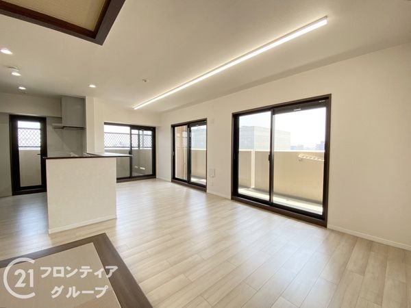 シャルマンフジ堺東グレイス　中古マンション