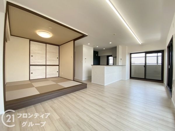 シャルマンフジ堺東グレイス　中古マンション