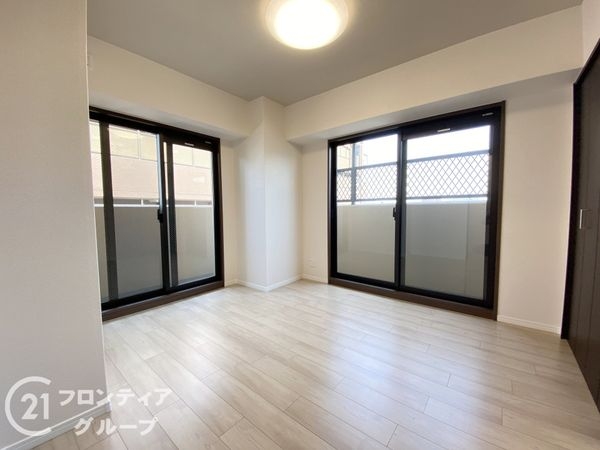 シャルマンフジ堺東グレイス　中古マンション
