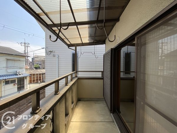 堺市東区西野の中古一戸建て