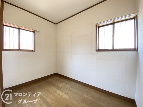 堺市東区西野の中古一戸建て