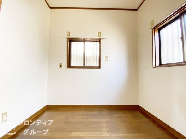 堺市東区西野の中古一戸建て