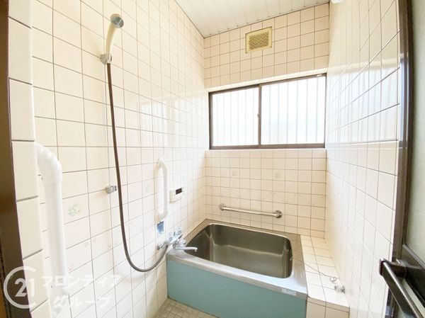 堺市東区西野　中古一戸建て