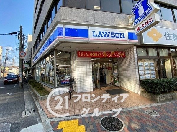 堺市堺区五月町の中古一戸建て(ローソン堺一条通北店)