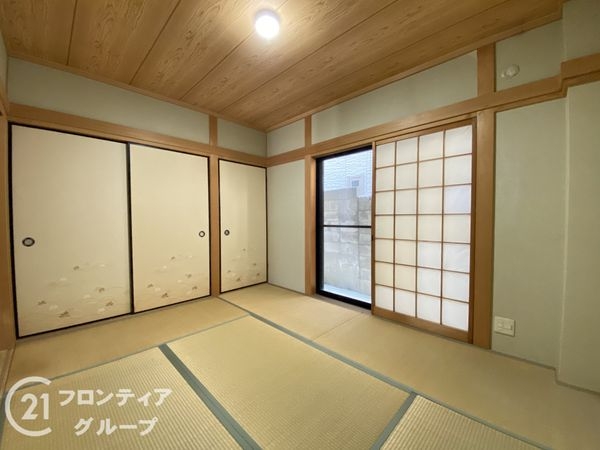 堺市堺区五月町の中古一戸建て