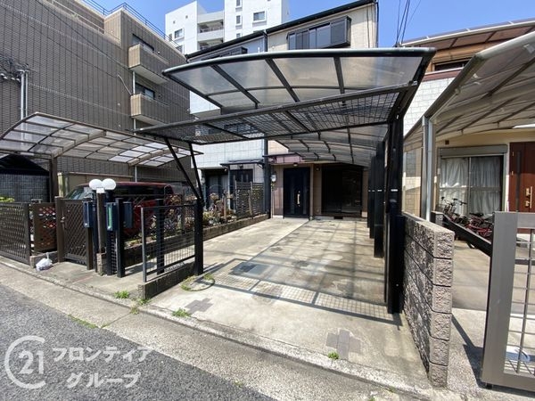 堺市堺区五月町の中古一戸建て