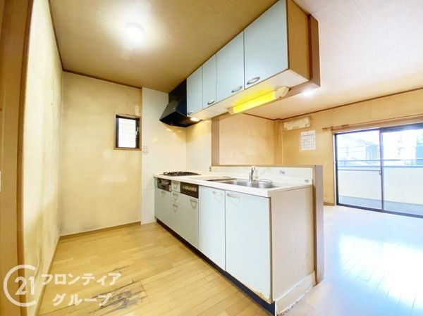 堺市堺区五月町の中古一戸建て