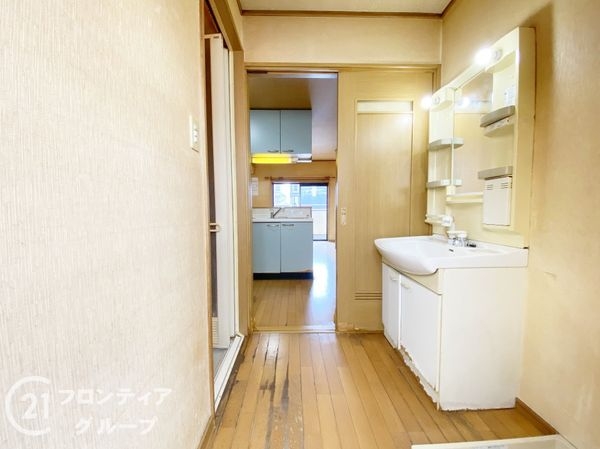 堺市堺区五月町の中古一戸建て