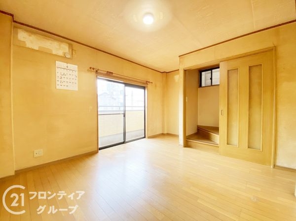 堺市堺区五月町の中古一戸建て