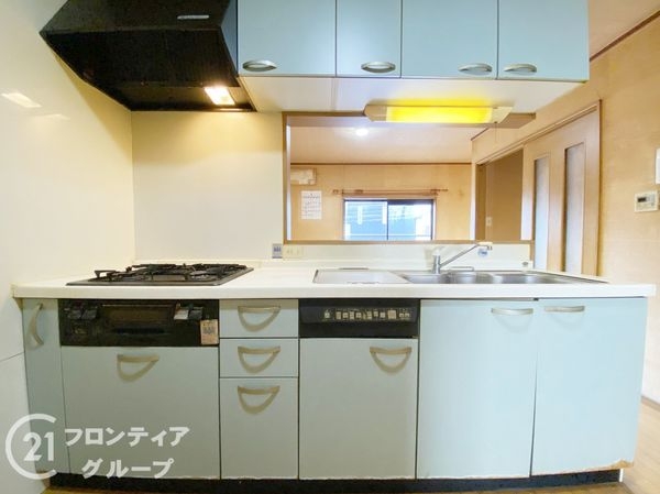 堺市堺区五月町　中古一戸建て