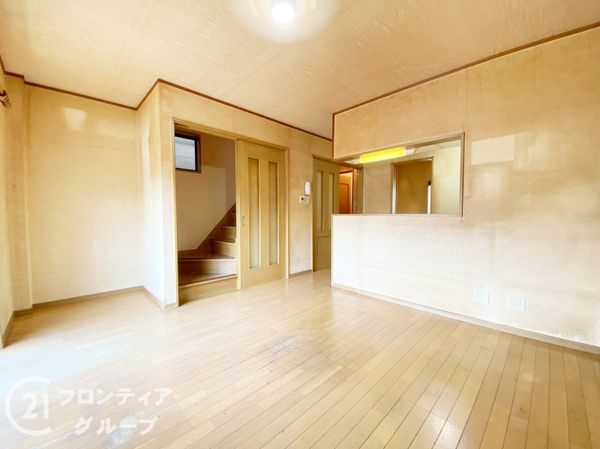 堺市堺区五月町　中古一戸建て