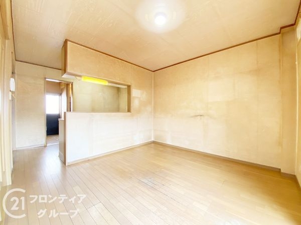 堺市堺区五月町の中古一戸建て