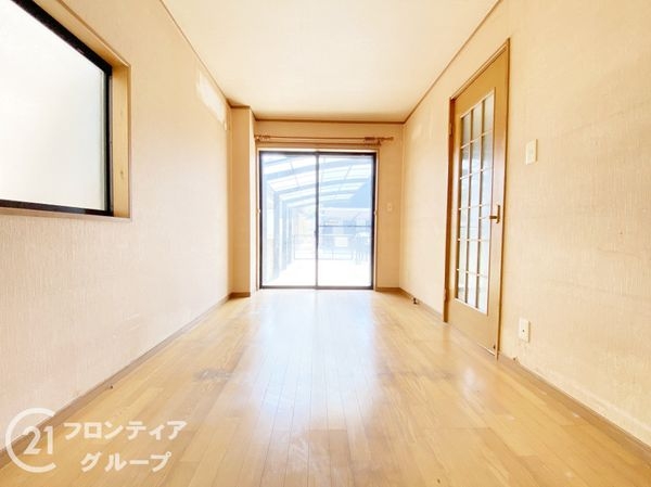 堺市堺区五月町の中古一戸建て