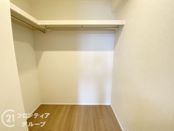 ファミールハイツ上野芝３番館　中古マンション